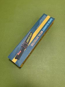 Nhà Máy Cung Cấp <span class=keywords><strong>Eas</strong></span> Hệ Thống Chất Lượng Cao Cấp Bằng Sáng chế ABS Vỏ Xách Tay Độ Nhạy Cao Kiểm Tra An Ninh Cầm Tay Máy Dò Kim Loại - Product Image 6