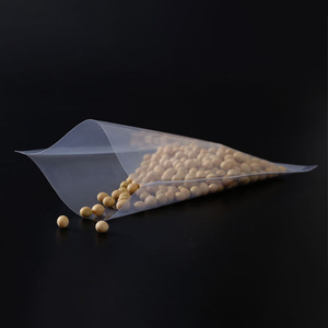 Food Vacuum Sealer Plastic <b>Packing</b> <b>Bags</b> Online For Food Butter - Product Image 3