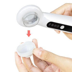 Nettoyant Visage à Vide Rechargeable Écologique à Prix Bas, Nouveauté, avec Caméra pour Éliminer les Points Noirs - Product Image 6