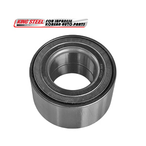 Roulement de <span class=keywords><strong>roue</strong></span> <span class=keywords><strong>avant</strong></span> gauche et droit DAC42800045ZZ 3M8Z-1215-A 42*80*45 pour Mazda 3 6 323 Atenza MX-5 FORD Fusion KIA Carens - Product Image 2