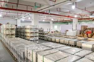 Solar <b>Energy</b> <b>Storage</b> Lithium Batteries 48 V 51.2 200 300ah with Battery Management <b>System</b> - Product Image 6