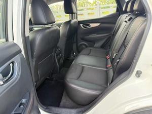 <span class=keywords><strong>Nissan</strong></span> <span class=keywords><strong>Qashqai</strong></span> di Alta Qualità, Interni in Pelle Scura, R17, Automatico, SUV, Modelli Multipli, Basso Chilometraggio, Durevole, Completo, per Esportazione - Product Image 5