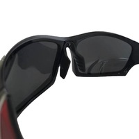 Nouvelles lunettes de soleil unisexes pour sports de plein air, lunettes décontractées pour adultes, cyclisme, conduite, alpinisme, pêche, natation, polarisées, en PC