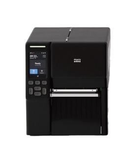 高品质 203dpi 工业条码标签打印机 直热式和热转印式 现货 - Product Image 1