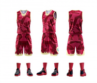 Ensemble de maillots d'entraînement de football en gros pour étudiants, uniforme de match imprimé, séchage rapide, respirant, sans manches