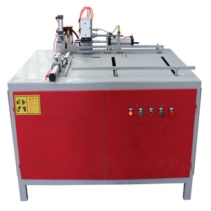   เครื่องเลื่อยบล็อกพาเลทยูโร BS1500 สำหรับทำบล็อกรองรับสำหรับพาเลทยุโรป - Product Image 1