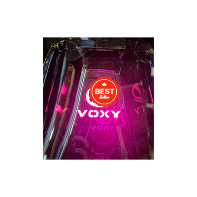 Voxy