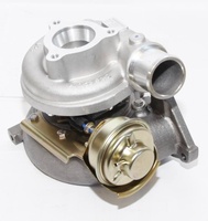 Nouveau turbocompresseur CGR 724639-0006 724639-5006S 14411-2X900 GT2052V pour Nissan Patrol Safari Terrano II 123ZD30ETi/ZD30ETi