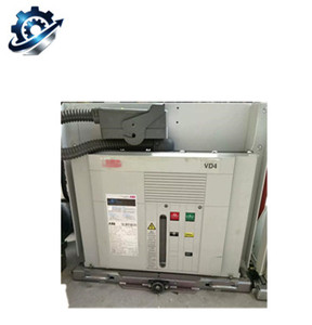 Interruptor de Media Tensión VD4/Z 12.12.40 VD4/Z 12.12.25 12KV 1250A de Alta Confiabilidad, Superventas - Product Image 6