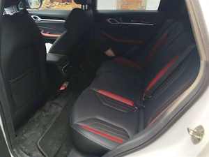 Listo para enviar Coches Gelly Coolray usados 2017-2022 Asientos de cuero de dirección izquierda Directo de China - Product Image 6