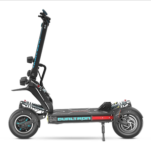 Patinete Eléctrico <span class=keywords><strong>Dualtron</strong></span> <span class=keywords><strong>Thunder</strong></span> 3 <span class=keywords><strong>72V</strong></span> 32Ah Estándar - Product Image 1