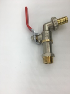 Chất lượng tốt Brass tap Cooper Chất liệu bibcok Handel ý vòi nước - Product Image 2