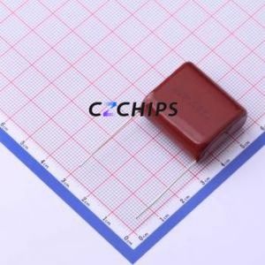 Condensador de Película de Polipropileno (CBB) C372S565JB0C000, Componente de Orificio Pasante (THT), P=27.5mm 5.6uF 5% 450V - Product Image 1