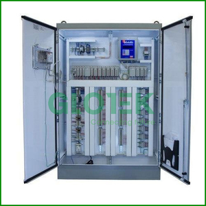 ชุดควบคุมระยะไกล RTU แผงควบคุมระยะไกล SCADA ระบบควบคุมอัตโนมัติแบบรวม ระบบตรวจสอบ แผงสวิตช์ กล่องควบคุมไฟฟ้า - Product Image 3