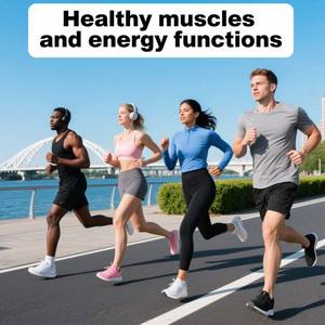 Comprimés OEM 250mcg de vitamine D3 Supplément nutritionnel personnalisé en minéraux et vitamines - Product Image 6