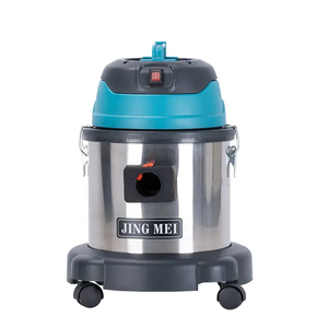 <span class=keywords><strong>1000</strong></span> Watt électrique humide/sec Portable voiture <span class=keywords><strong>aspirateur</strong></span> haute puissance aspiration d'eau pour la maison industrielle extérieure RV ménage - Product Image 2