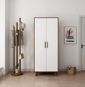 Armadi Doppi per Camera da Letto: Prodotto di Nuova Generazione - Product Image 2