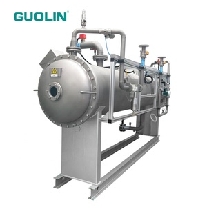 Công nghiệp kích thước lớn 10 kg/giờ Máy phát điện Ozone cho xử lý nước thải dự án - Product Image 5