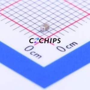 CC0603KRX7R9BB271 ตัวเก็บประจุแบบ SMD (MLCC) ขนาด 0603 ( ค่าความจุ: 270pF )( ความแม่นยำ: 10% แรงดันไฟฟ้าที่กำหนด: 50V ) - Product Image 1