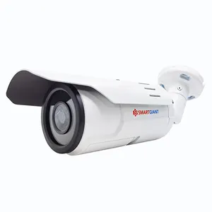 कस्टम सीसीटीवी ऐ कैमरा PTZ प्रसारण के लिए आवास 1080P चेहरे की पहचान कैमरा के साथ कस्टम सीसीटीवी कैमरा आवास