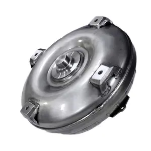 Torque Converter Assembly For ZF Model Part No. 4168.034.132