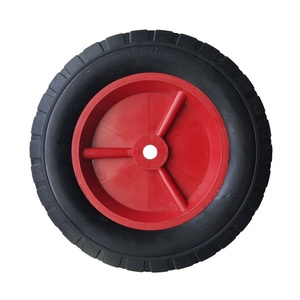Suministro <span class=keywords><strong>de</strong></span> fábrica, diseño personalizado, neumático <span class=keywords><strong>de</strong></span> espuma PU <span class=keywords><strong>de</strong></span> 8X1, 75 pulgadas, rueda <span class=keywords><strong>de</strong></span> goma usada <span class=keywords><strong>en</strong></span> llanta <span class=keywords><strong>de</strong></span> plástico compensada para carros <span class=keywords><strong>de</strong></span> mano para cortadoras <span class=keywords><strong>de</strong></span> césped - Product Image 3
