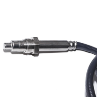 Sensor de Óxido de Nitrógeno de Calidad a Precio de Fábrica, Sensores Automotrices 2247379, Sensor NOX para SCANIA, Piezas de Automóvil