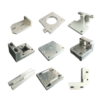 Fournir des services de fabrication de métaux gratuits, fraisage CNC en aluminium, acier inoxydable, tournage de pièces, service d'usinage de précision