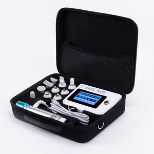 Ветеринарное оборудование для животных (собак, кошек, лошадей и других) – многоразовый ортопедический аппарат ударно-волновой терапии - Product Image 6