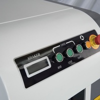 Mélangeur automatique vibrant pour huile, encre et parfum, modèle 2023
