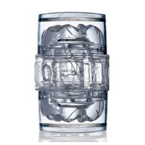 Quickshot Vantage Couples Sex Toy et <span class=keywords><strong>masturbateur</strong></span> à usage solo - Product Image 1