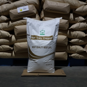 25 kg Sütlü Aromalı Bitkisel Krema/Kahve Krema Bitkisel Yağ Tozu - Product Image 1