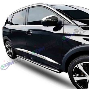 Pedane Laterali <span class=keywords><strong>Sportive</strong></span> SPM per <span class=keywords><strong>Auto</strong></span> <span class=keywords><strong>PEUGEOT</strong></span> 2008 2017-2023 - Product Image 3