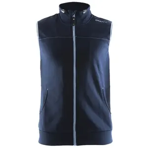 Gilet elastico in poliestere personalizzato per merchandising - Product Image 1