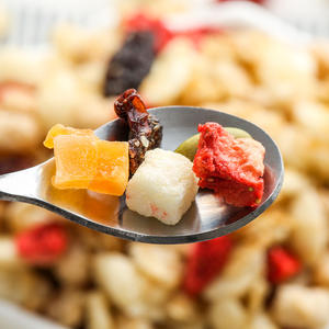 Farine d'avoine Keto saine fabriquée en Chine pour le petit déjeuner - Product Image 4