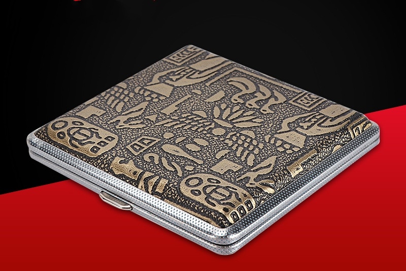 Or égyptien (branche grossière)