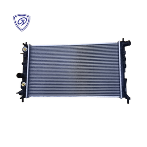JD 43041 sistema di raffreddamento radiatori per OPEL VECTRA <span class=keywords><strong>B</strong></span> 1995-AT radiatore 1300160 1300223 alluminio brasatura radiatore refrigerante - Product Image 5