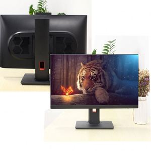 27 pouces 24 pouces Oem écran incurvé I7 Ram 8gb16gb 1 to Hdd monobloc Pc tout en un pas cher prix Ssd Hdd ordinateur de bureau Aio Pc - Product Image 3