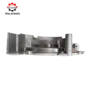 前油封支架共轨法兰盖曲柄湾OEM 03G103153 03G103153B，适用于Sk-oda V-W Am-arok Be-etle - Product Image 4