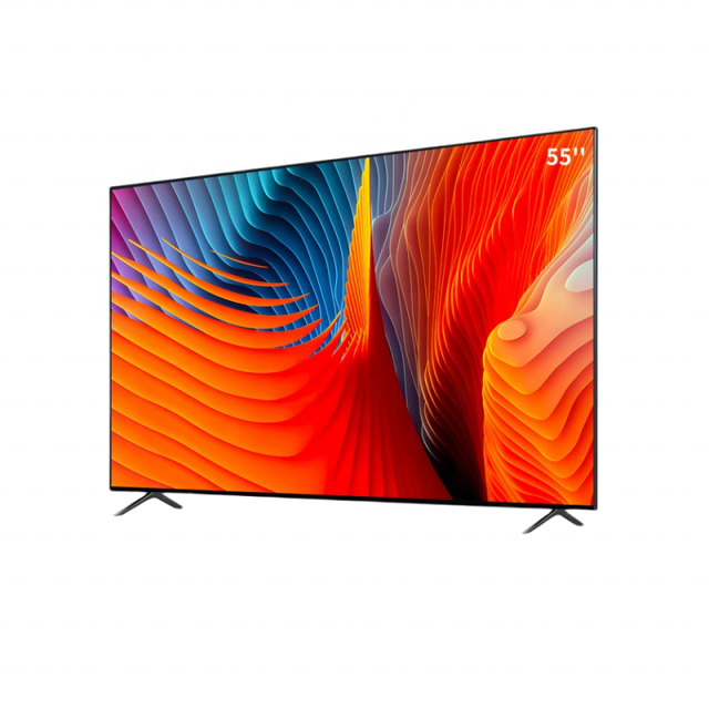 19 22 24 28 32 Inch Wholesale Intelligent WIFI Smart Android LCD LED TV Factory Cheap Flat Screen Tv