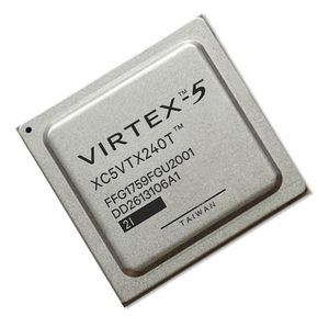 Nuevo Circuito Integrado IC XC5VTX240T-2FFG1759I - Product Image 1