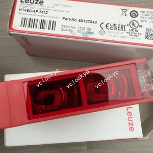 1P Leuze HT46C/4P-M12 ใหม่ รับข้อเสนอที่ตกลงกันได้ - Product Image 3
