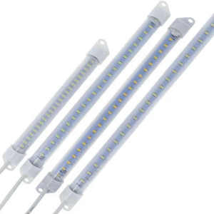 Tubes de lumière de congélateur d'étalage de viande imperméable ultra-lumineux de 14W <span class=keywords><strong>LED</strong></span> <span class=keywords><strong>pour</strong></span> des vitrines réfrigérées - Product Image 1