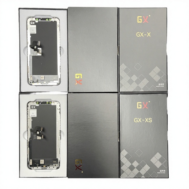 Pantalla Del for iphone 16 15 14 13 Pro Max 12 11 11pro Xs Xr X Mini Screen Display Original | Factory Direct | DD/RJ/GX/YK/YJ
