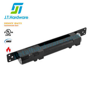 ตัวล็อคประตูไฮดรอลิกแบบปรับได้สำหรับล็อคประตูอัตโนมัติปรับระดับได้ UL - Product Image 2