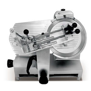 Hotel restaurante cocina Catering equipo usado eléctrico carne congelada rebanadora - Product Image 2