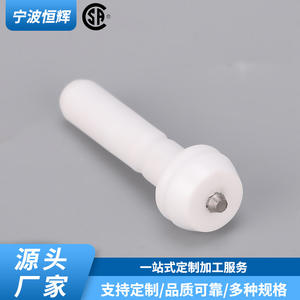 Électrode d'allumage pour cuisinière à gaz WB13K10014, pièce de rechange pour cuisinière, four, sèche-linge, chaudière, aiguille d'allumage électrique sécurisée - Product Image 4