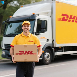 Канал DDU для опасных грузов, надежная курьерская доставка из Китая в Индию 10-15 дней, поставщик Экспресс-логистики - Product Image 4