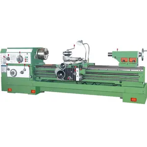 Máquina de torno horizontal CW6163B