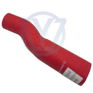 4643558H 4643559H 4643559 Tuyau d'intercooler pour excavatrice en promotion pour ZX200-3 ZX210W-3 ZX220W-3 Pièces de machines de génie civil - Product Image 3